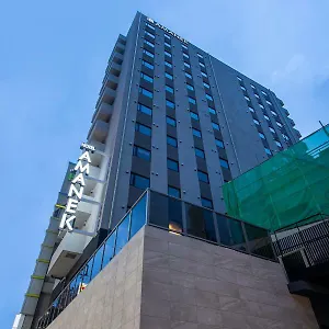 Amanek Kamata-eki Mae 東京都