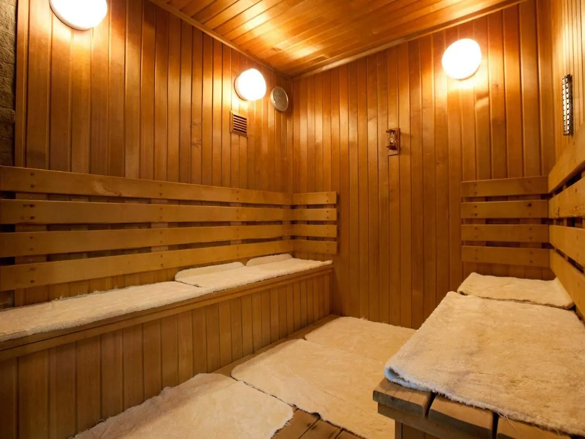 Capsule Hotel & Sauna Mizho Τόκιο